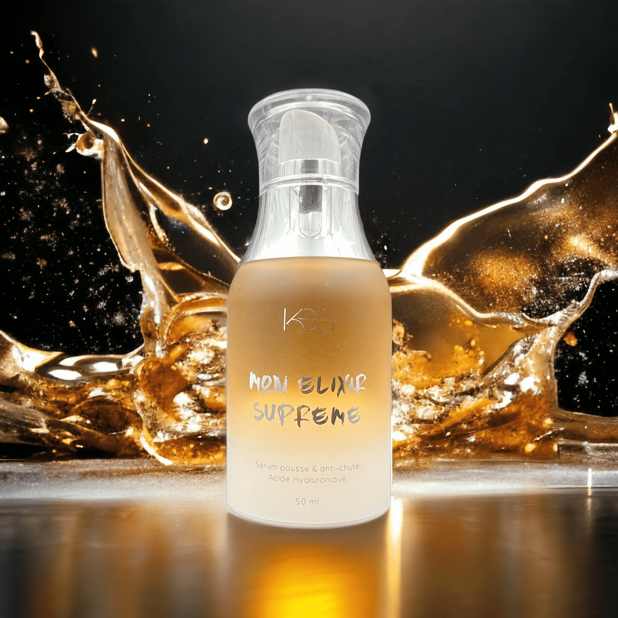 MON ELIXIR SUPREME SERUM 50ML