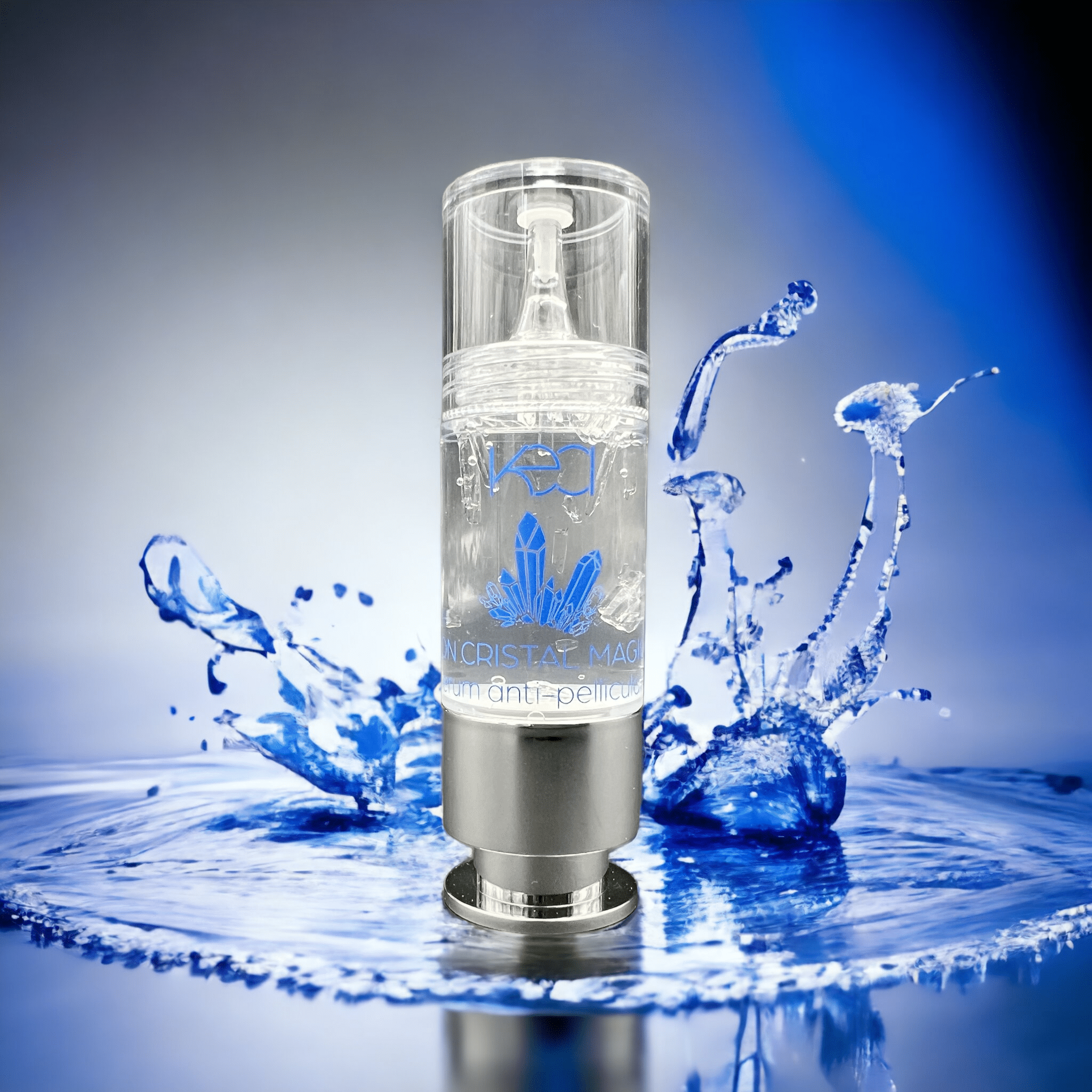 Sérum mon cristal magique 10ml