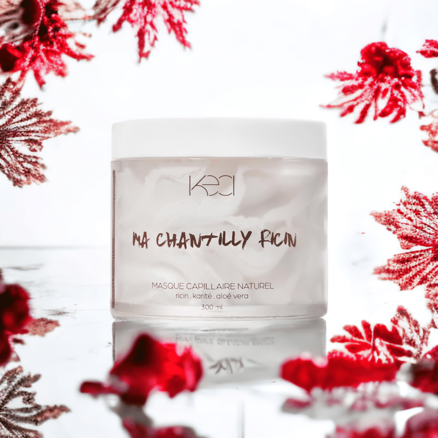 MA CHANTILLY RICIN 300ML