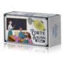 coffret porte-savon inox