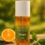 BRUME PARFUMEE - THE VERT MANDARINE