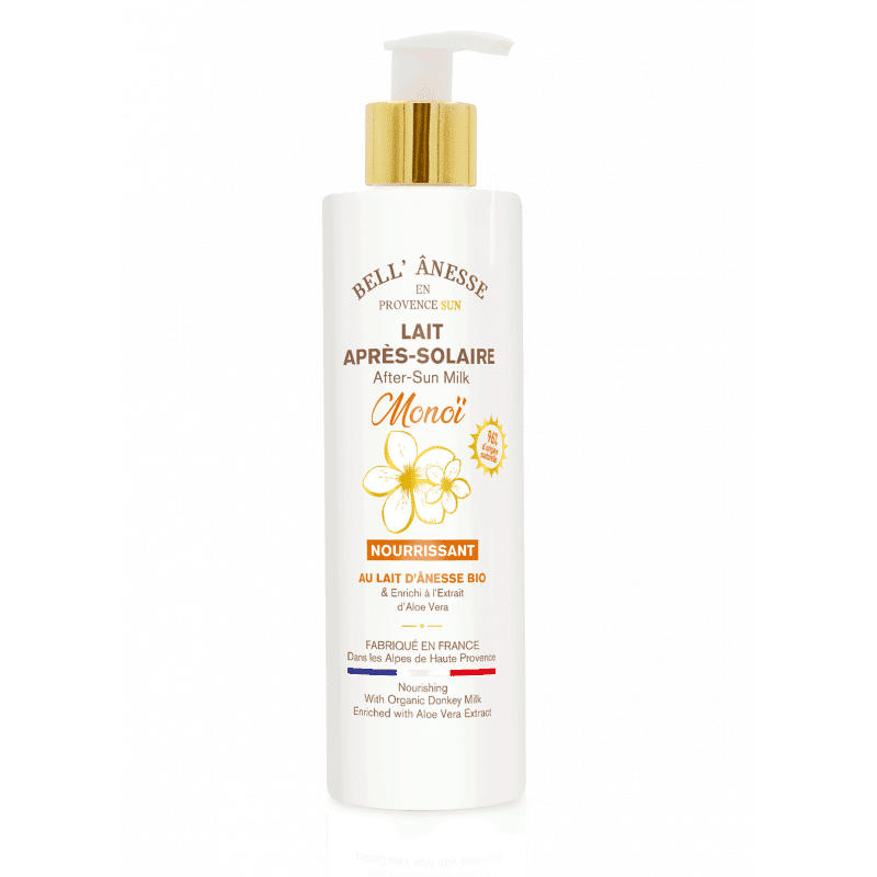MONOI AFTER-SUN LOTION 250ML