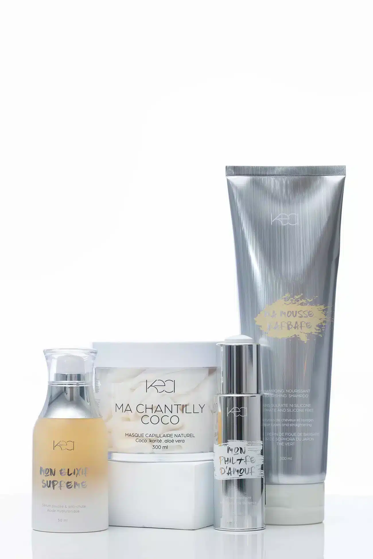 Kit routine réparation