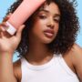 Shampoing bébé sauvage