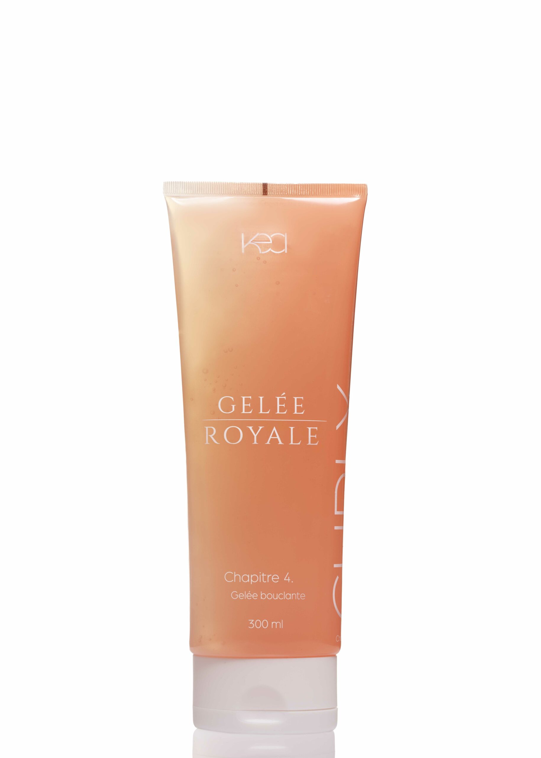 ROYAL JELLY CURLING JELLY – 300ML