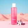 DOUCHE SHAMPOING - MUSC BLANC