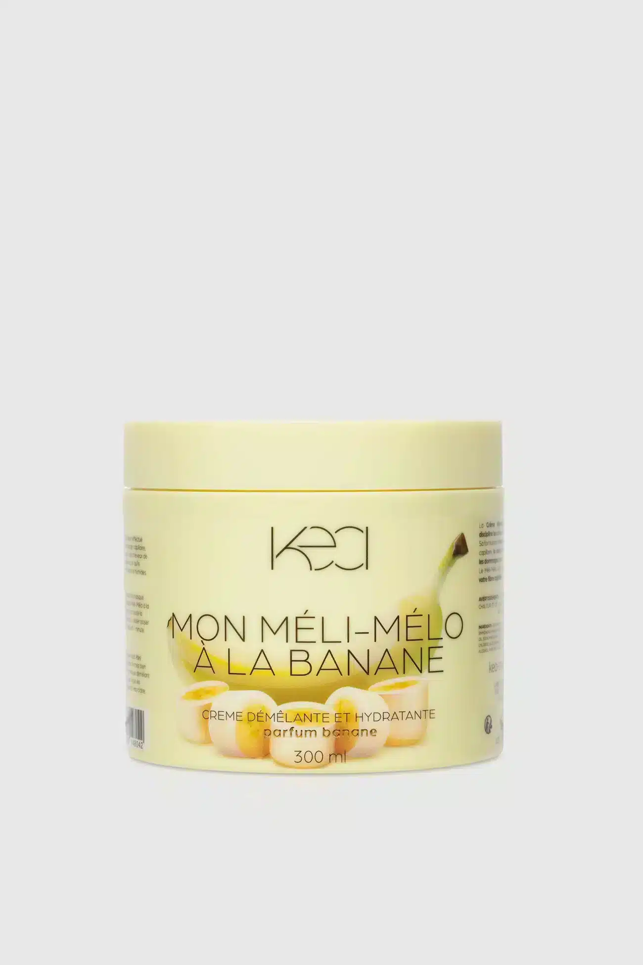 Démêlant mon méli-mélo banane 300ml