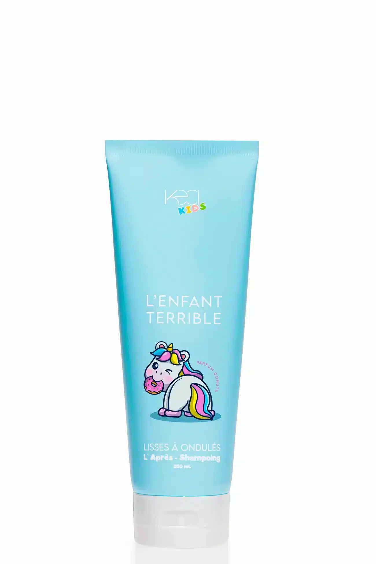 L’enfant terrible: l’après-shampoing 200ml