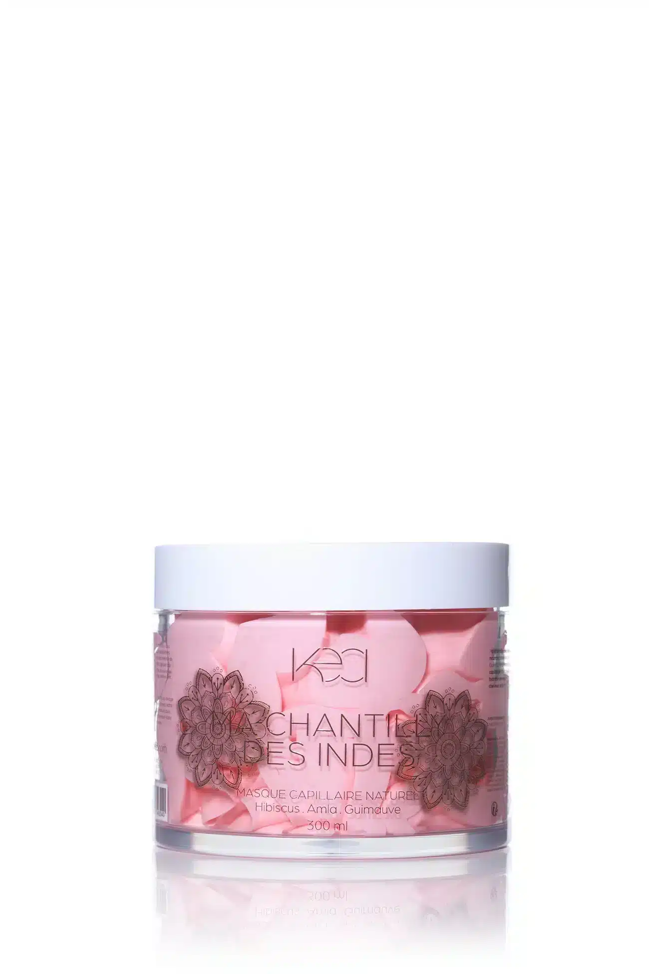 Ma chantilly des indes 300ml