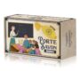 COFFRET PORTE SAVON LAITON
