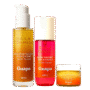 TRIO SOINS VANILLE CARAMEL